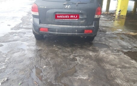 Hyundai Santa Fe Classic, 2008 год, 500 000 рублей, 3 фотография