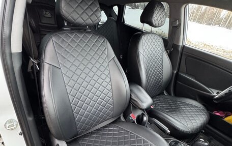 Hyundai Solaris II рестайлинг, 2014 год, 895 000 рублей, 7 фотография