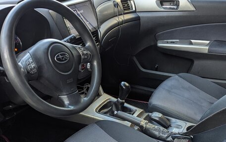 Subaru Forester, 2008 год, 1 000 000 рублей, 6 фотография