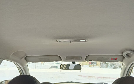 KIA Rio II, 2011 год, 560 000 рублей, 4 фотография