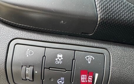 Hyundai Solaris II рестайлинг, 2014 год, 895 000 рублей, 14 фотография