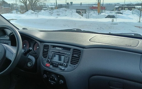 KIA Rio II, 2011 год, 560 000 рублей, 5 фотография