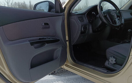 KIA Rio II, 2011 год, 560 000 рублей, 6 фотография