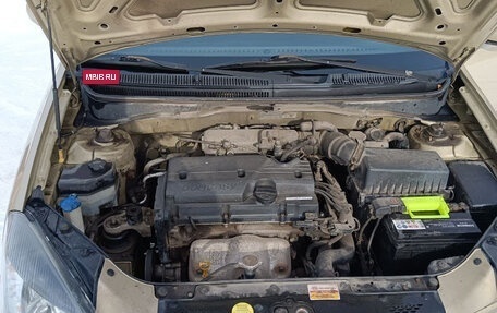 KIA Rio II, 2011 год, 560 000 рублей, 7 фотография