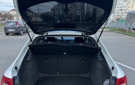 Skoda Octavia, 2015 год, 1 100 000 рублей, 7 фотография