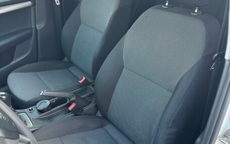 Skoda Octavia, 2015 год, 1 100 000 рублей, 12 фотография