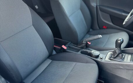 Skoda Octavia, 2015 год, 1 100 000 рублей, 11 фотография