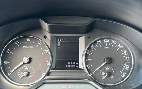 Skoda Octavia, 2015 год, 1 100 000 рублей, 13 фотография