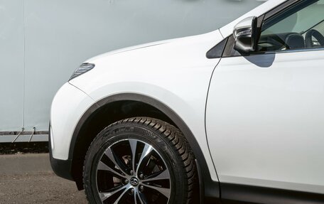 Toyota RAV4, 2014 год, 2 090 000 рублей, 6 фотография