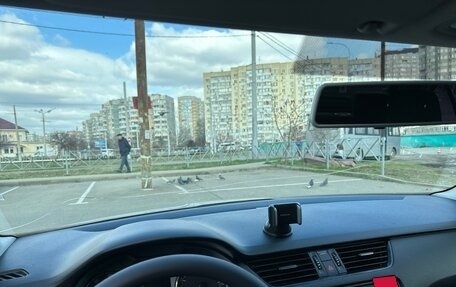 Skoda Octavia, 2015 год, 1 100 000 рублей, 15 фотография