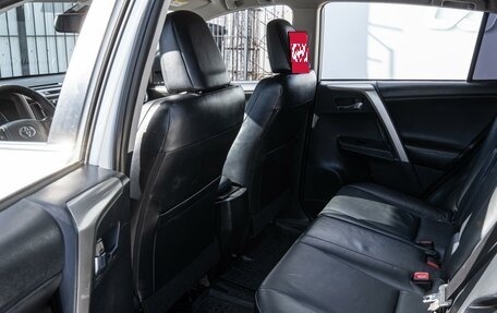 Toyota RAV4, 2014 год, 2 090 000 рублей, 14 фотография