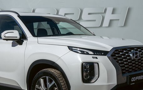 Hyundai Palisade I, 2022 год, 4 729 000 рублей, 7 фотография