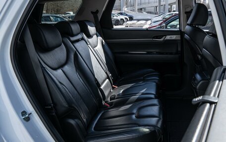 Hyundai Palisade I, 2022 год, 4 729 000 рублей, 9 фотография