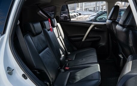 Toyota RAV4, 2014 год, 2 090 000 рублей, 10 фотография