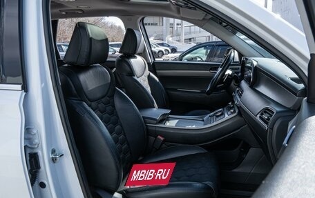 Hyundai Palisade I, 2022 год, 4 729 000 рублей, 10 фотография