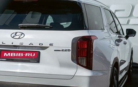 Hyundai Palisade I, 2022 год, 4 729 000 рублей, 6 фотография