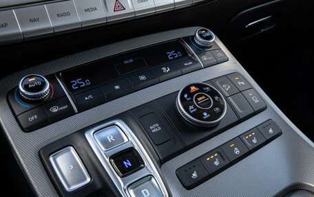 Hyundai Palisade I, 2022 год, 4 729 000 рублей, 19 фотография