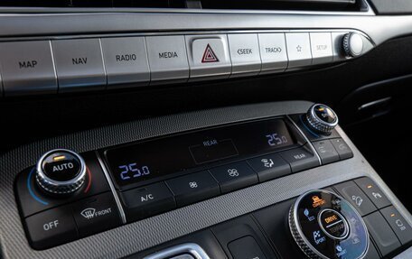 Hyundai Palisade I, 2022 год, 4 729 000 рублей, 18 фотография