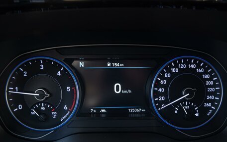 Hyundai Palisade I, 2022 год, 4 729 000 рублей, 15 фотография