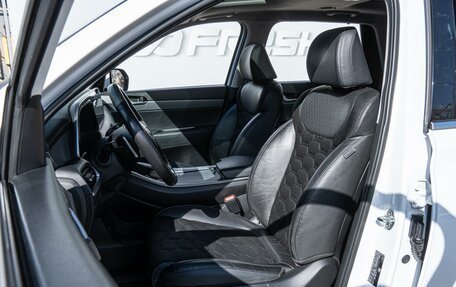 Hyundai Palisade I, 2022 год, 4 729 000 рублей, 12 фотография