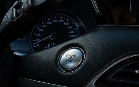 Hyundai Palisade I, 2022 год, 4 729 000 рублей, 20 фотография