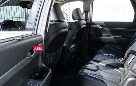 Hyundai Palisade I, 2022 год, 4 729 000 рублей, 13 фотография