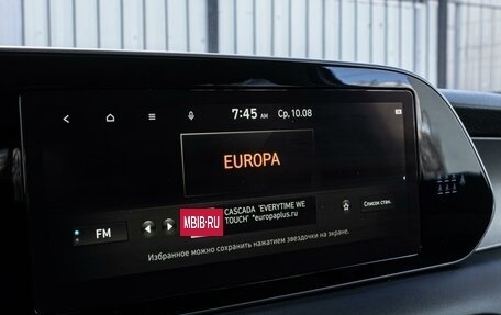 Hyundai Palisade I, 2022 год, 4 729 000 рублей, 16 фотография