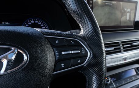 Hyundai Palisade I, 2022 год, 4 729 000 рублей, 22 фотография