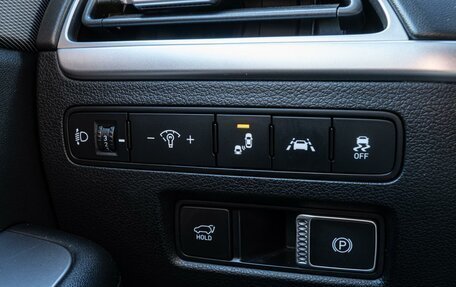 Hyundai Palisade I, 2022 год, 4 729 000 рублей, 25 фотография