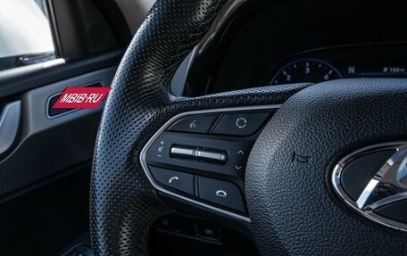 Hyundai Palisade I, 2022 год, 4 729 000 рублей, 21 фотография