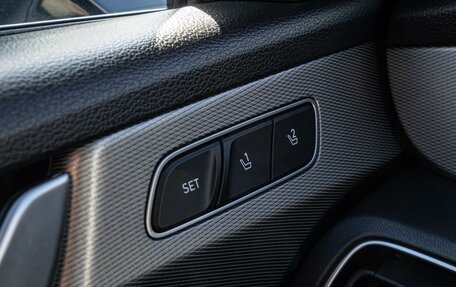 Hyundai Palisade I, 2022 год, 4 729 000 рублей, 24 фотография