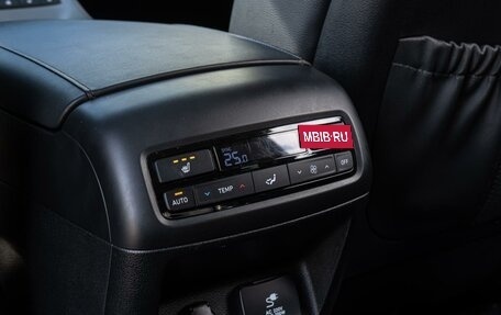 Hyundai Palisade I, 2022 год, 4 729 000 рублей, 26 фотография