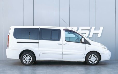 Peugeot Expert II, 2014 год, 950 000 рублей, 5 фотография