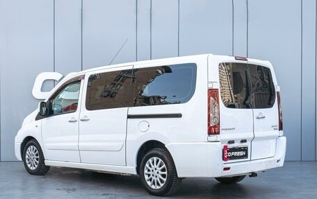 Peugeot Expert II, 2014 год, 950 000 рублей, 2 фотография