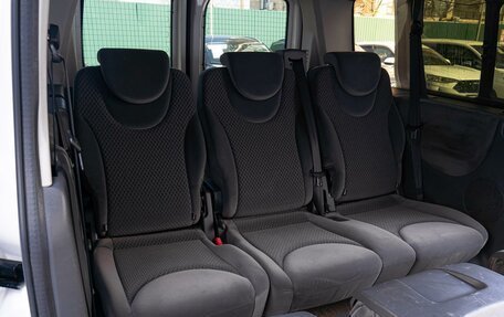 Peugeot Expert II, 2014 год, 950 000 рублей, 9 фотография