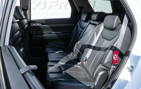 Hyundai Palisade I, 2022 год, 4 729 000 рублей, 11 фотография