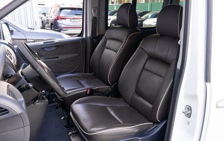 Peugeot Expert II, 2014 год, 950 000 рублей, 11 фотография