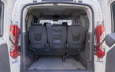 Peugeot Expert II, 2014 год, 950 000 рублей, 18 фотография