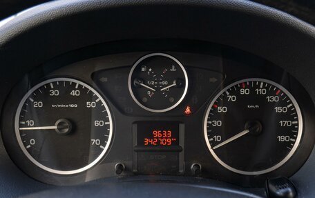 Peugeot Expert II, 2014 год, 950 000 рублей, 16 фотография