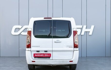 Peugeot Expert II, 2014 год, 950 000 рублей, 4 фотография