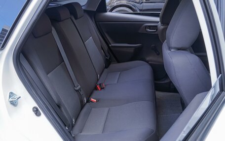 Toyota Auris II, 2018 год, 1 798 000 рублей, 7 фотография