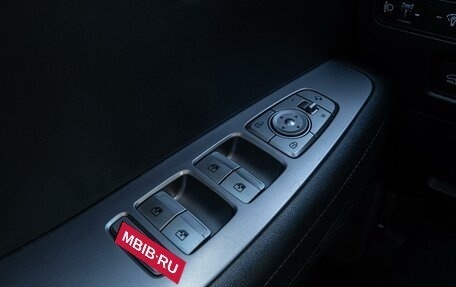 Hyundai Palisade I, 2022 год, 4 729 000 рублей, 23 фотография