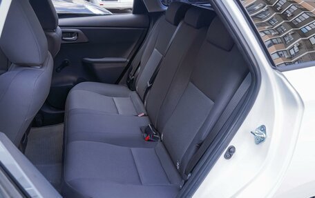 Toyota Auris II, 2018 год, 1 798 000 рублей, 9 фотография