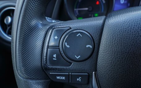 Toyota Auris II, 2018 год, 1 798 000 рублей, 16 фотография