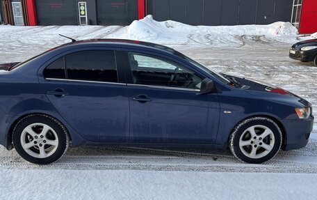 Mitsubishi Lancer IX, 2008 год, 650 000 рублей, 3 фотография