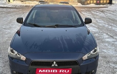 Mitsubishi Lancer IX, 2008 год, 650 000 рублей, 1 фотография