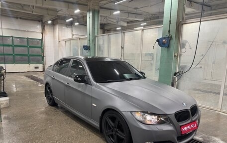BMW 3 серия, 2010 год, 1 050 000 рублей, 1 фотография