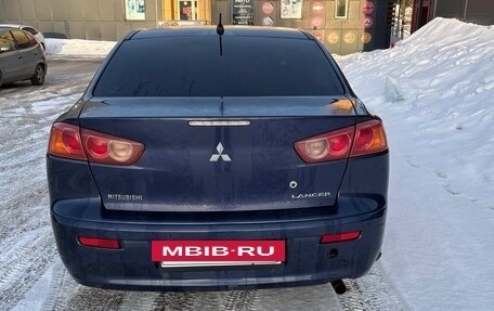 Mitsubishi Lancer IX, 2008 год, 650 000 рублей, 2 фотография