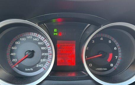 Mitsubishi Lancer IX, 2008 год, 650 000 рублей, 10 фотография