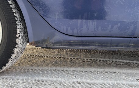 Mitsubishi Lancer IX, 2008 год, 650 000 рублей, 15 фотография